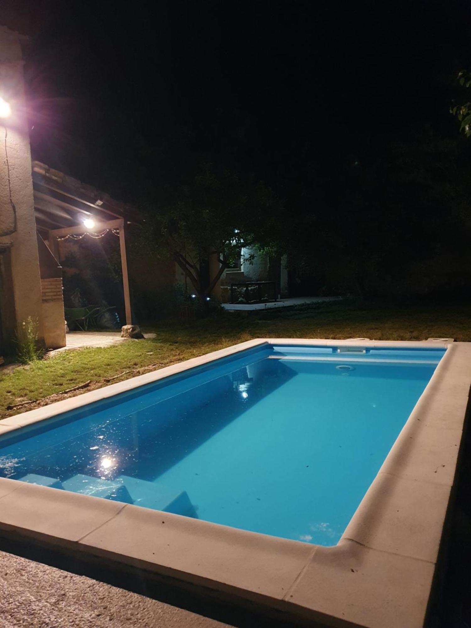 La Casa De Los Abuelos Lugar Para Disfrutar Amusco Eksteriør billede